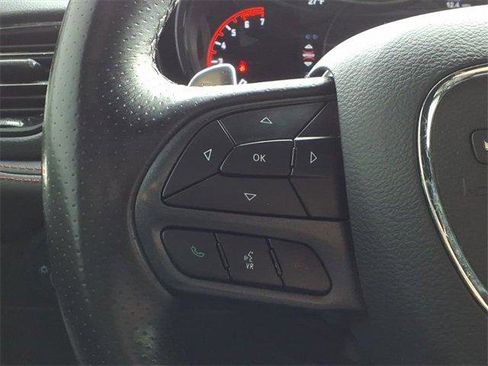 Used 2021 Dodge Durango R/T image 16