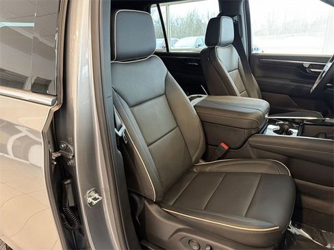 New 2026 Chevrolet Tahoe Premier w/ Sun And Tow Package image 21