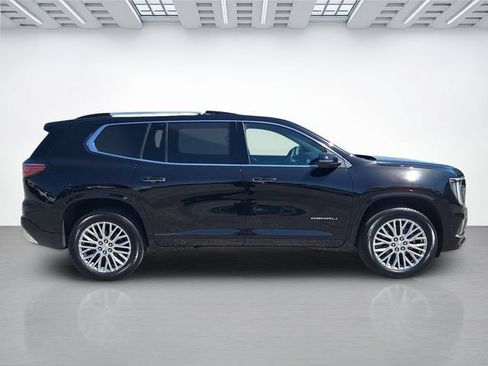 Used 2026 GMC Acadia Denali w/ Super Cruise Package AWD/4WD image 3