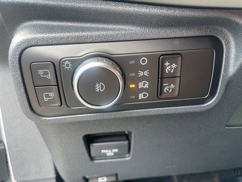 Used 2023 Ford Bronco Badlands AWD/4WD image 20