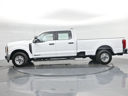 New 2026 Ford F350 XL w/ XL Chrome Package image 31