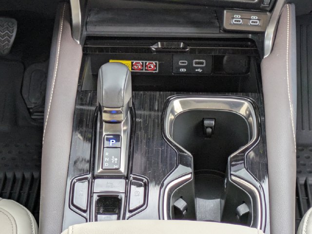 Used 2023 Lexus RX 350 FWD image 16
