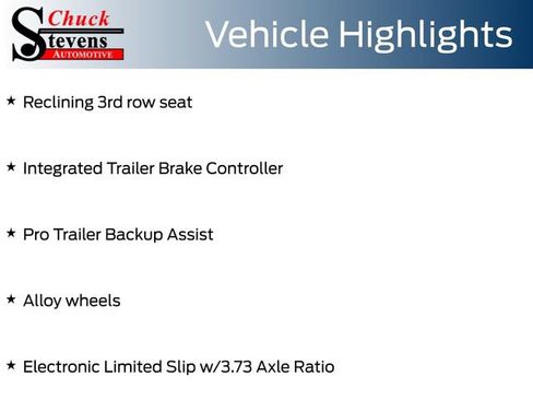 Used 2018 Ford Expedition Max Platinum AWD/4WD image 26