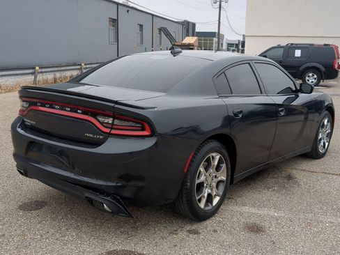 Used 2016 Dodge Charger SXT w/ Rallye Group image 14