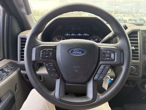 Used 2021 Ford F250 XL w/ STX Appearance Package image 40