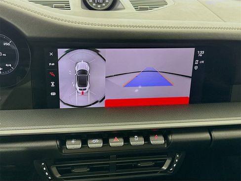 Used 2024 Porsche 911 Carrera S image 20