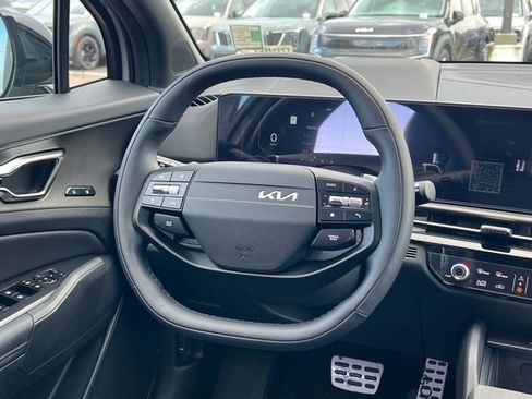 New 2026 Kia Sportage X-Line Prestige AWD/4WD image 16
