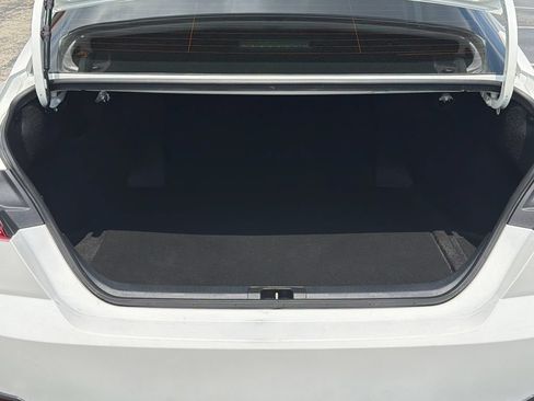 Used 2025 Toyota Camry LE FWD image 18