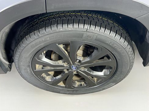 Used 2022 Subaru Forester Sport image 31