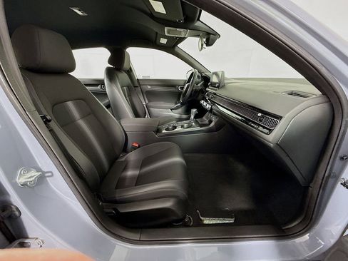 Certified 2023 Honda Civic Sport image 23