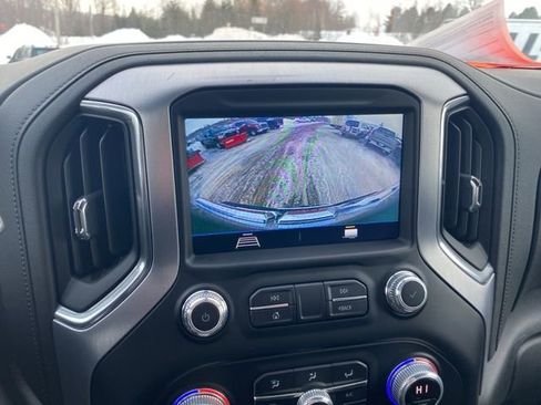 Used 2023 GMC Sierra 2500 SLE w/ SLE Value Package; image 25