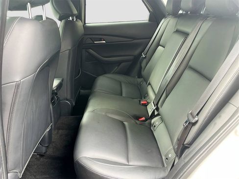 Used 2024 MAZDA CX-30 AWD 2.5 S w/ Select Sport Pkg image 22