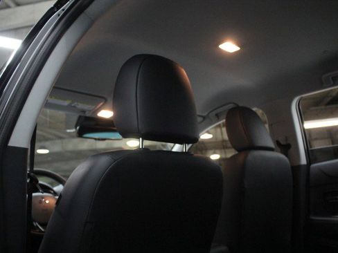 New 2026 Mitsubishi Outlander Sport SE image 23