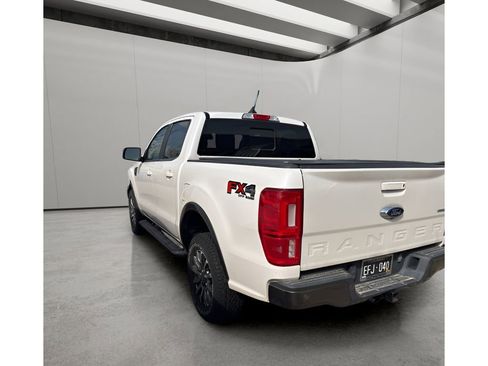 Used 2019 Ford Ranger Lariat w/ Equipment Group 501A Mid image 2