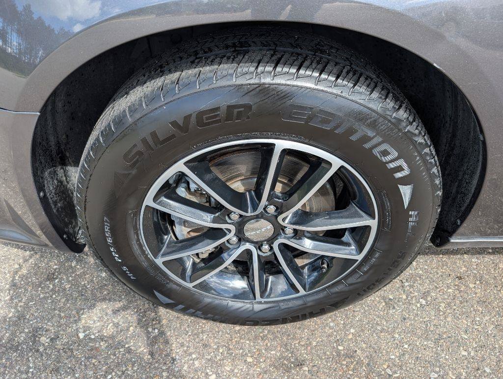 Used 2019 Dodge Grand Caravan GT FWD image 20