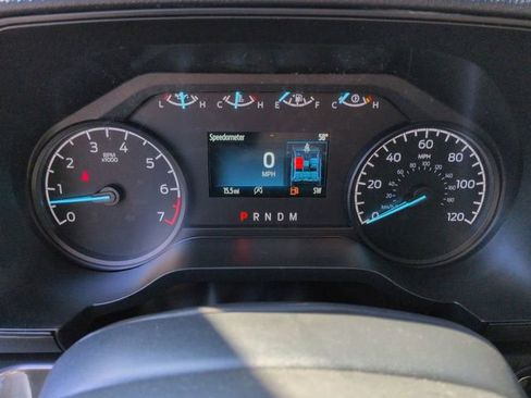 New 2026 Ford F150 STX image 30