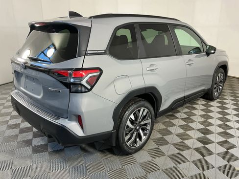 New 2026 Subaru Forester Touring image 5