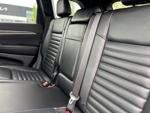 Used 2019 Jeep Grand Cherokee Limited X AWD/4WD image 31
