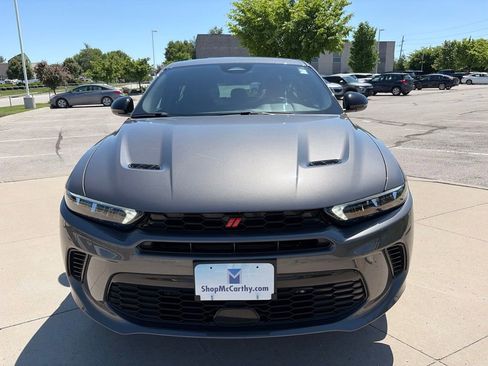 Used 2023 Dodge Hornet GT w/ Track Pack AWD/4WD image 3