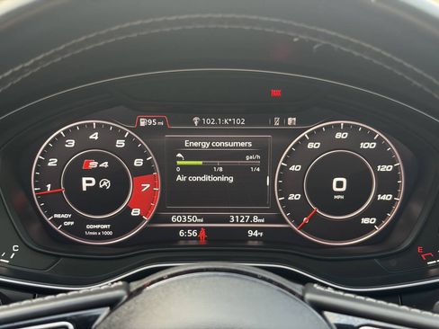 Used 2019 Audi S4 Premium Plus w/ Premium Plus Package AWD/4WD image 37