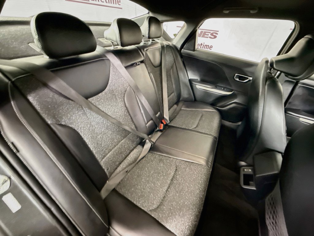 Used 2025 Kia K4 GT-Line w/ GT-Line Sunroof Package FWD image 29
