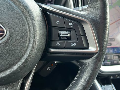 Used 2022 Subaru Outback Limited AWD/4WD image 19