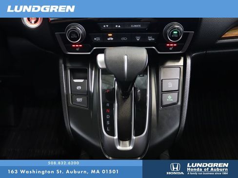 Used 2021 Honda CR-V EX image 24