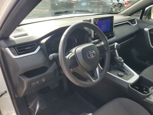 Used 2023 Toyota RAV4 SE image 23