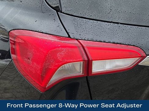 Used 2019 Buick Envision Essence image 13