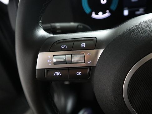 Used 2025 Hyundai Kona SEL AWD/4WD image 27
