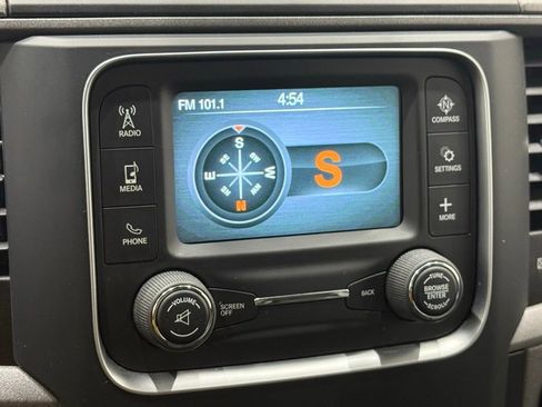 Used 2018 RAM 1500 Express w/ Express Value Package image 32