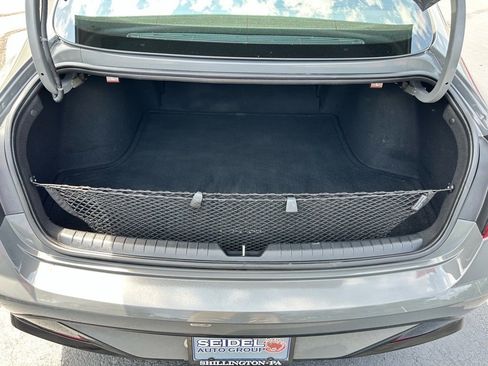 Used 2021 Hyundai Sonata SEL Plus w/ Preferred Accessory Package image 9