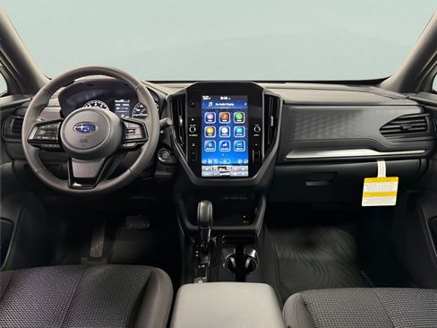 New 2026 Subaru Forester Premium image 10