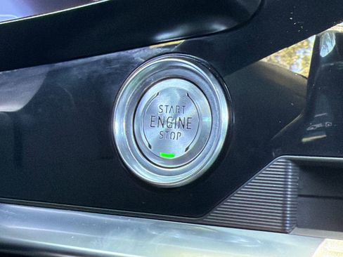 Certified 2025 Chevrolet Corvette Stingray Premium Conv w/ Z51 Performance Package RWD image 24
