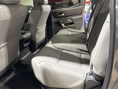 Used 2024 Toyota Tundra SR5 w/ SR5 Premium Package RWD image 14