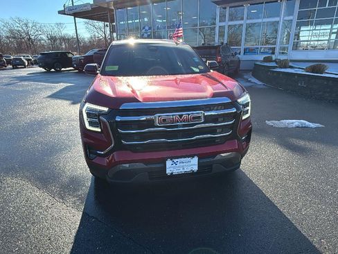 New 2026 GMC Terrain Elevation w/ LPO, Floor Liner Package image 2