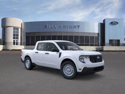 New 2025 Ford Maverick XL