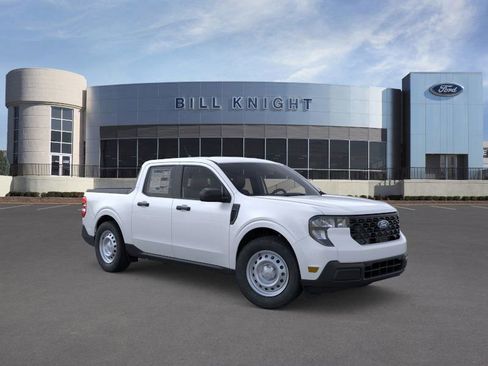 New 2025 Ford Maverick XL image 1