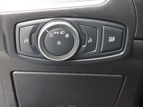Used 2022 Ford Edge SE AWD/4WD image 20