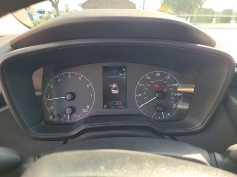 Used 2025 Toyota Corolla LE image 23