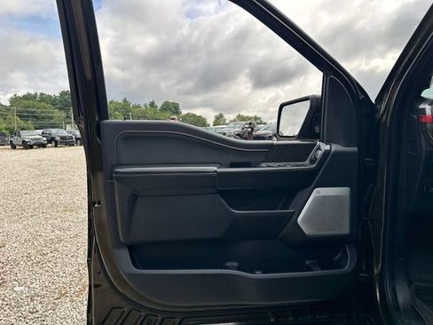 Used 2025 Ford F150 Raptor AWD/4WD image 27