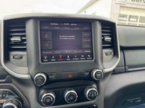 Used 2020 RAM 1500 Big Horn image 48