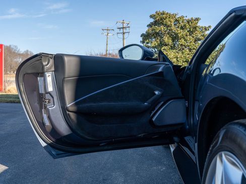 New 2024 Ferrari Roma Spider image 25