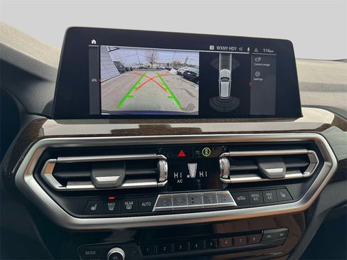 Certified 2023 BMW X3 xDrive30i w/ Convenience Package image 14