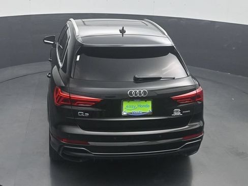 Used 2021 Audi Q3 2.0T Premium Plus AWD/4WD image 23