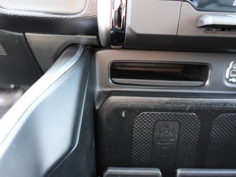 Used 2022 RAM 1500 Laramie AWD/4WD image 57