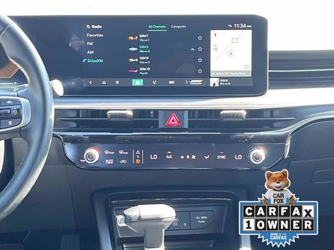 Used 2025 Kia K5 GT-Line w/ GT-Line Premium Package image 15