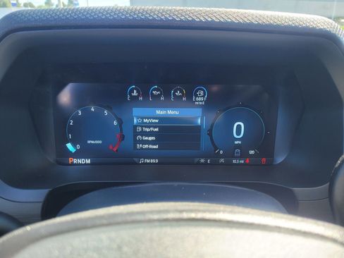 New 2026 Ford F150 STX AWD/4WD image 12