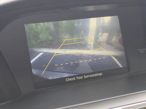 Used 2015 Honda Accord EX image 12