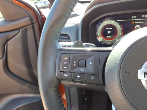 Used 2021 Nissan Rogue Platinum AWD/4WD image 20